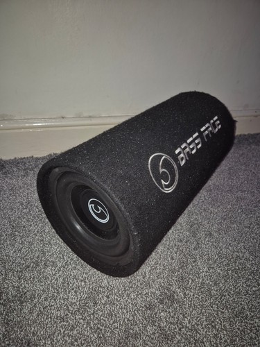 Bassface 8inch 800w bass - bass, tubes
