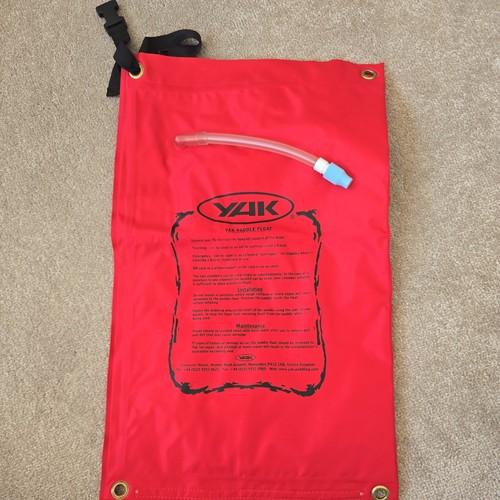 Yak paddle float universal - yak,