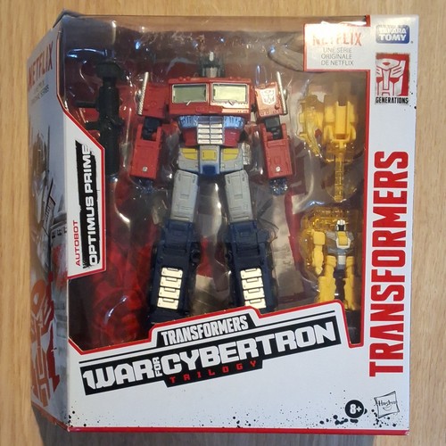 Transformers netflix war - transformers,