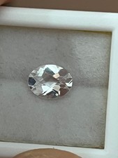 1.15ct Stunning Oval cut
