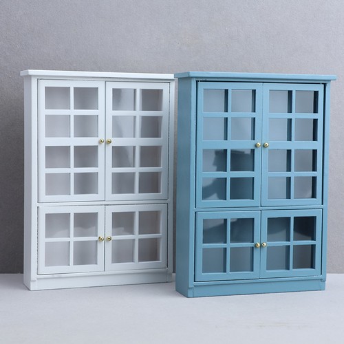Scale miniatures - 1:12,