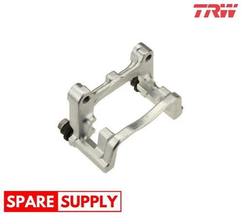 Carrier brake caliper - brake,