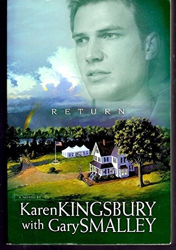 Return redemption karen - return, (redemption