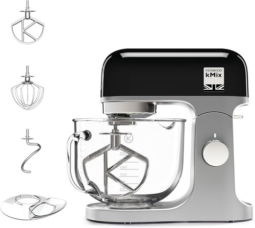 Kenwood kmix stand mixer - kenwood,