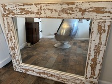 Giant Mirror Retro Large Huge 62x 50inches