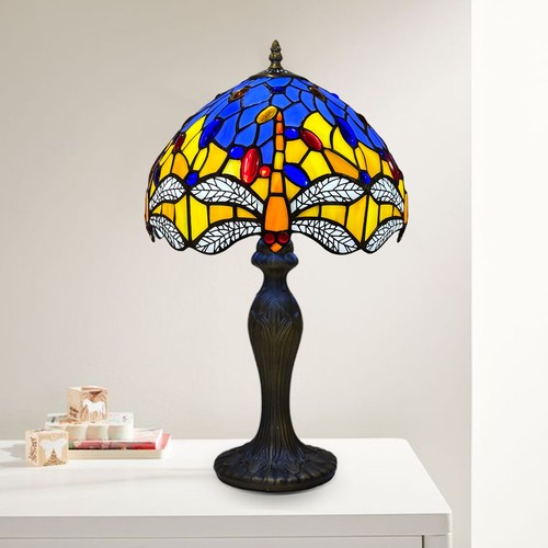 Inch dragonfly tiffany - inch,