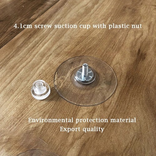 10pcs strong suction - cups, with