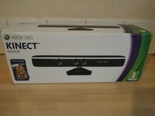 Official Microsoft Xbox 360
