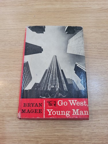 West young man - west,,