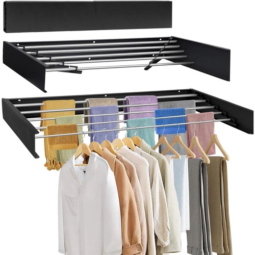 100cm clothes dryer - clothes, wall