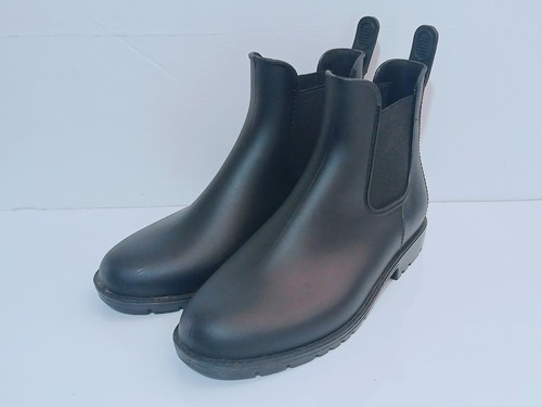 Womens short wellington boots - short,