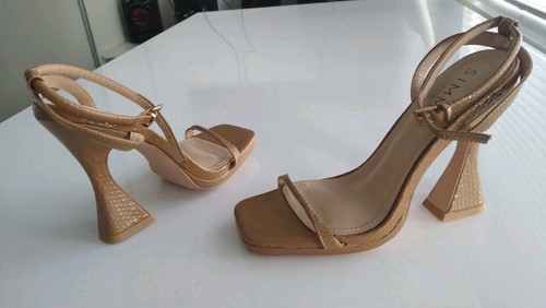 Women brown simmi - women's,