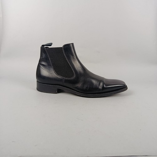 Barker chelsea boots - chelsea, mens