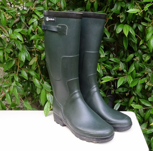 Aigle benyl men size 13 - aigle, men's