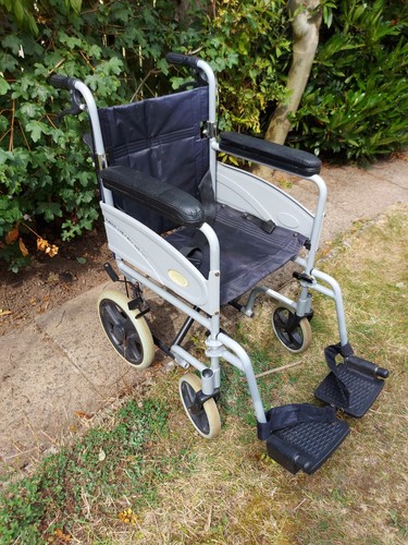 Wheelchair lightweight - wheelchair,