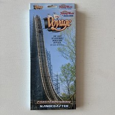 Holiday World The Voyage Model