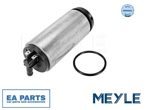 Fuel pump for skoda - for,