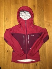 Rab Stretch Neo Jacket |