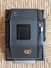 Wista 6x7 Type N 120 Roll Film