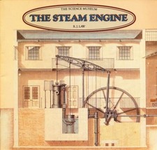 The Steam Engine: A Brief