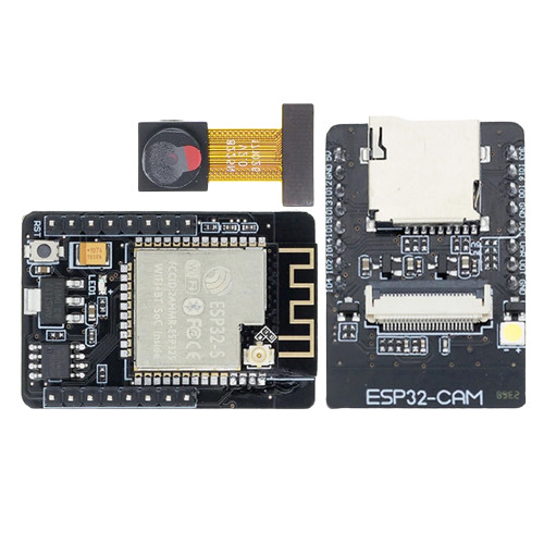 Esp32 cam wifi bluetooth - esp32-cam,