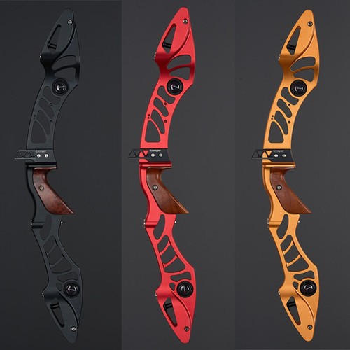 Ilf recurve bow - bow, riser