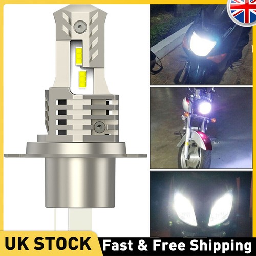 Motorcycle led 6000k hs1 - 6000k,