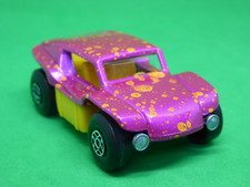 Matchbox Lesney Superfast