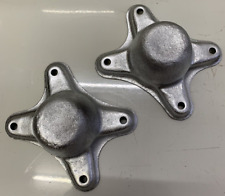 Midget Sprite Wishbone Spring Seat Pans 21A137 Disc Brake Type 1963-1980