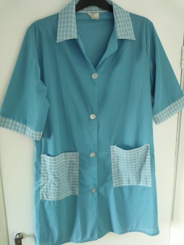 Ladies overall vgc nylon - overall,, nylon/poly