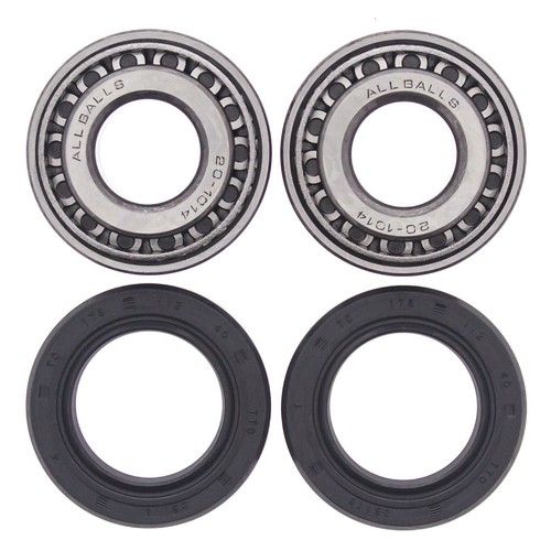 All balls front wheel bearing - all,