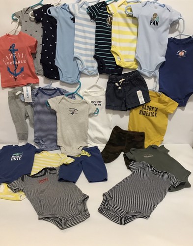 Huge variety baby - huge,