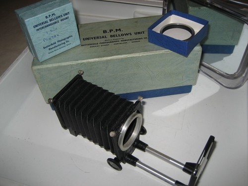 M42 screw universal - b.p.m.,