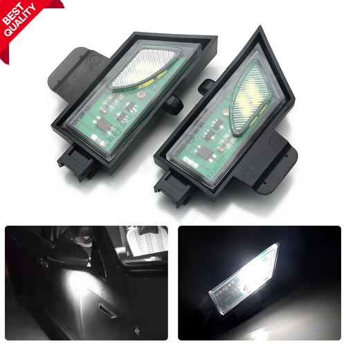 Mirror puddle light rear view - mirror,