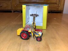 Corgi Toys 73 Massey Ferguson