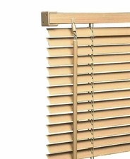 PVC Venetian Blinds Easy Fit