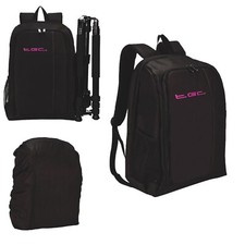 Large Capacity Camera Laptop