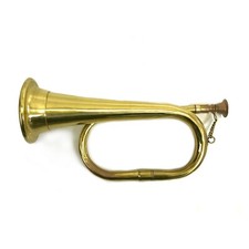 The ventiano brass - brass, bugle