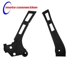 POLISPORT MX FRAME GUARDS