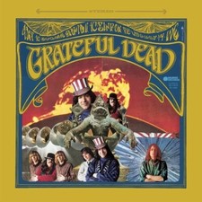 The Grateful Dead : The