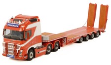 1:50 for WSI for VOLVO FH4 for