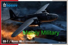 Special Hobby 1/72 Douglas