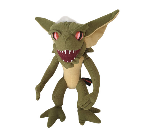 Gremlins stripe stuffed plush - gremlins,