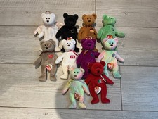 Ty Beanie Babies