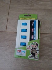 Palitoy Pocketeers Handheld Poker Game