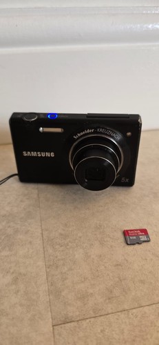 Vintage samsung mv800 digital - vintage,