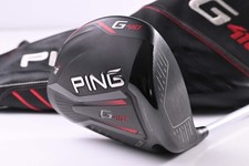 Ladies Ping G410 Plus Driver /