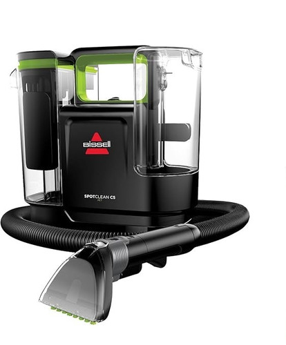 Bissell spotclean pet - c5,
