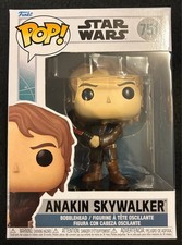 Anakin Skywalker #751 Funko