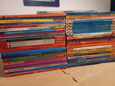 Vintage Ladybird Books Job Lot